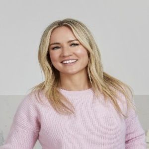 Meet your Posher, Sally